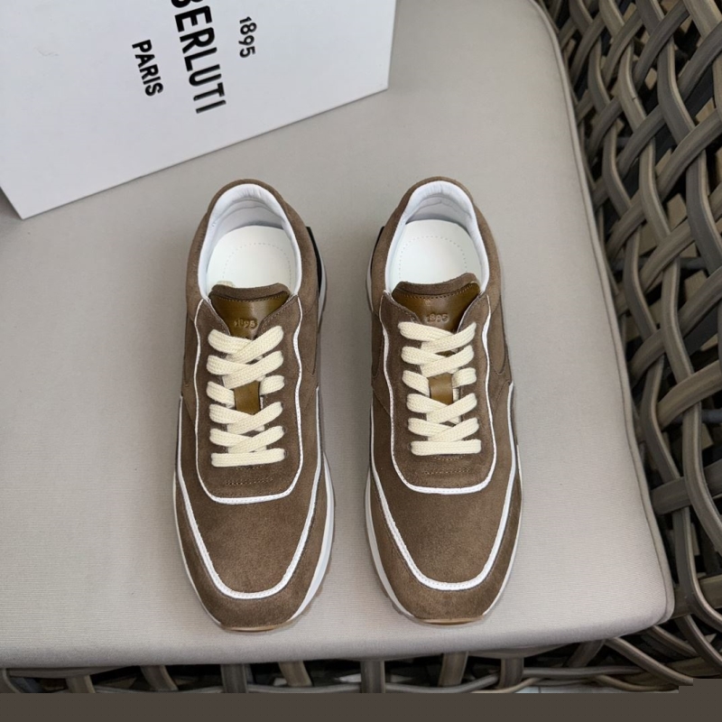 Berluti Sneakers